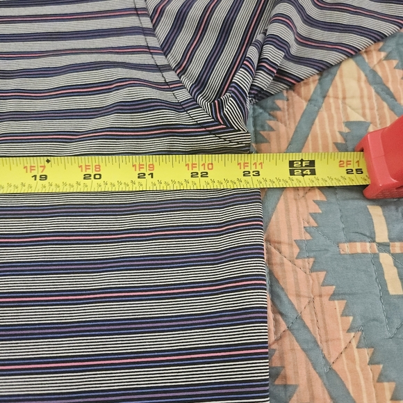 Turtleson Golf Polo‎ - Picture 6 of 7